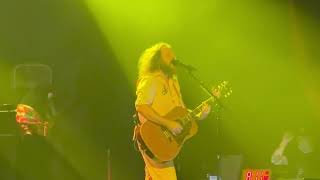 My Morning Jacket: Golden - N3 The Fillmore San Francisco, CA 10/6/2026