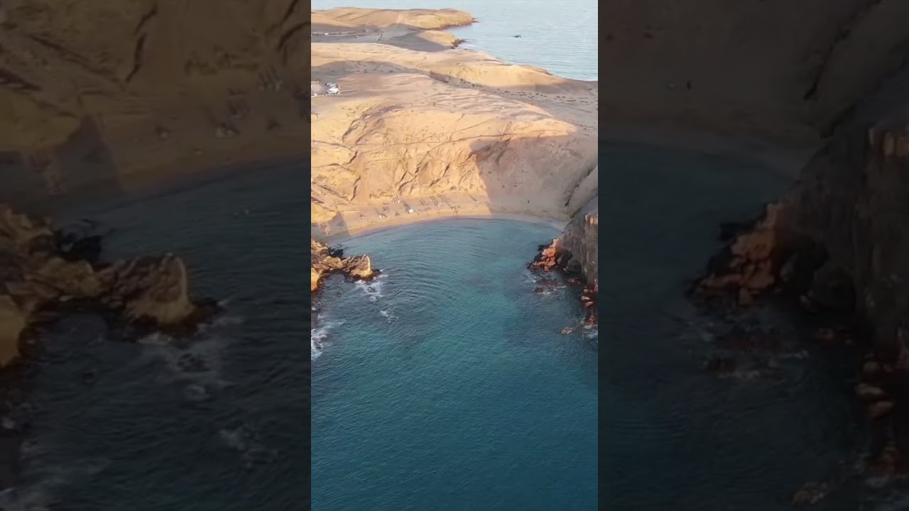 Playa Papagayo (Lanzarote) 