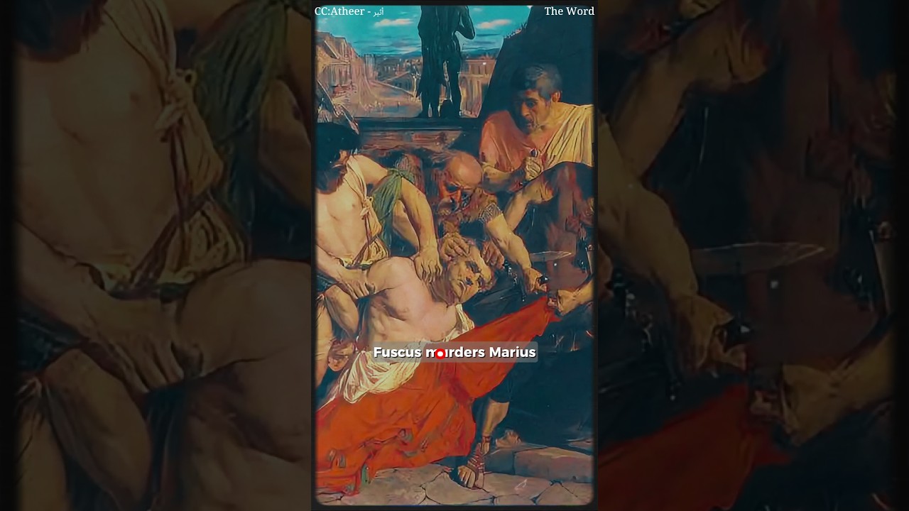 The War That Broke Two Empires: Rome & Persia's Final Conflict (602-628 AD)