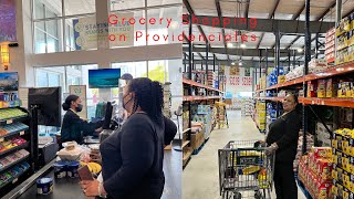 Seven Supermarkets to shop on Providenciales Turks and Caicos Islands