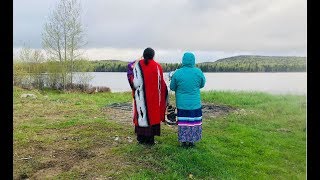 Le rapport sur les femmes autochtones vu de Manawan