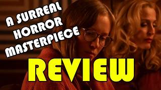 Teenage Sex and Death at Camp Miasma Review