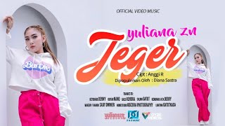 JEGER // YULIANA ZN // VIDEO MUSIC