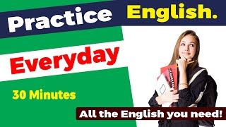 English listening Practice : Rise the level of your speaking_ L271