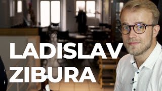 V tomto díle jsem si pozval Ladislava Ziburu, cestovatele a autora ...