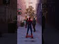 Discovering Street Interactions and Reactive NPCs #marvelspiderman #eastereggs  #interaction  #npcs