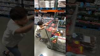 HUGE costco restock as a mom with 3 kids🫶🏼