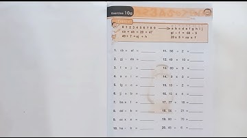 SOLVED! Exercise 10a, Page27, book4 Lantern quantitative reasoning