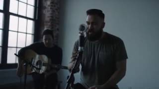 NewSpring Worship | See Me Through [LIVE ACOUSTIC VIDEO] chords