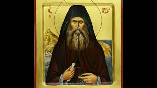 THE WRITINGS OF SAINT SILOUAN THE ATHONITE (Part 4)