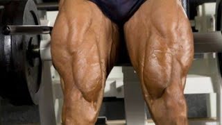 أقوى تمرينات تقوية عضلات الرجلThe most powerful man's muscle exercises