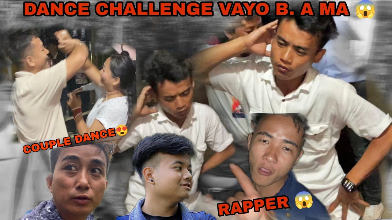 B. A MA BEHULA BEHULI KO DANCE ๐| KTA HARU KO DANCE FIGHT VAYO ๐ฑ ...