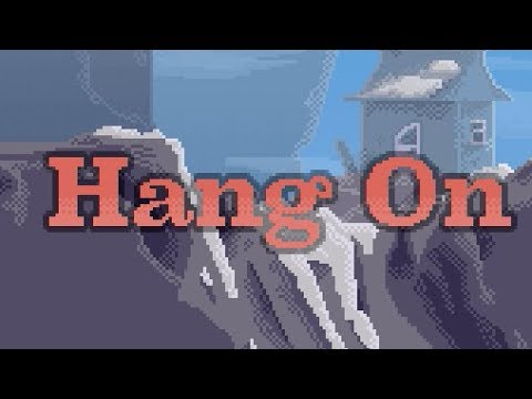 Hang On Walkthrough