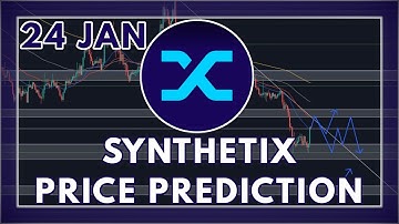 THE SYNTHETIX (SNX) PRICE PREDICTION & ANALYSIS FOR 2022
