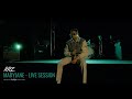 Rrz  maryjane live session