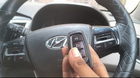 #creta #smart #key #solution 