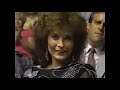 Loretta Lynn - Living Legend Award - 1986 - Music City News Awards