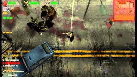 Dead Frontier 3D: Mission Finding Evan (redone) | Tutorial | With Commentary