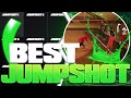 NEW BEST JUMPSHOT IN NBA 2K20 AFTER PATCH 13! 100% GREENS NEVER MISS AGAIN!