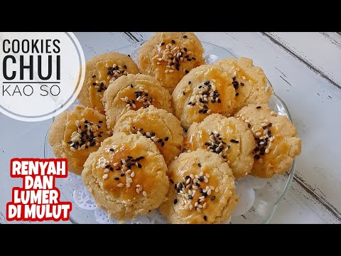 Kali ini saya akan share resep kue coco crunch coklat yang enak dan manis. Cara membuat kue coco cru. 