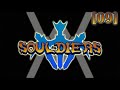 Квесты - Прохождение Souldiers [09]