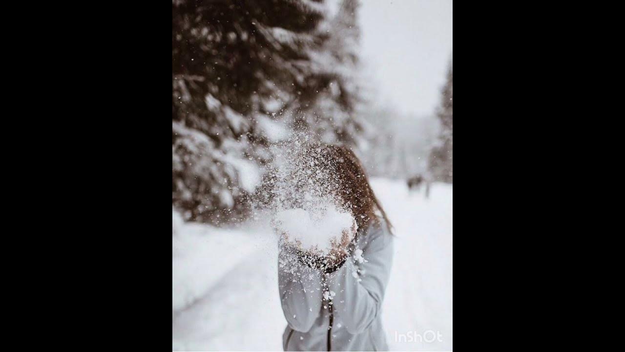 Кто исполняет песню снег. Кто исполняет песню снег