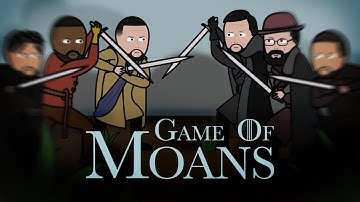 Game Of Moans (OFFICIAL TRAILER) - NoPixel 3.0