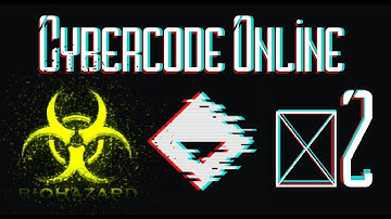 CyberCode Online (Android/iOS) Gameplay Part 2