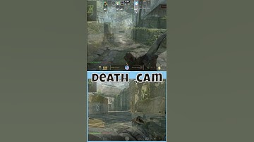 CS2 | BEST AWP SHOTS + NoScopes (in a Minute) Oct+Nov 2024 @Ancient #deathcam #cs2 #counterstrike