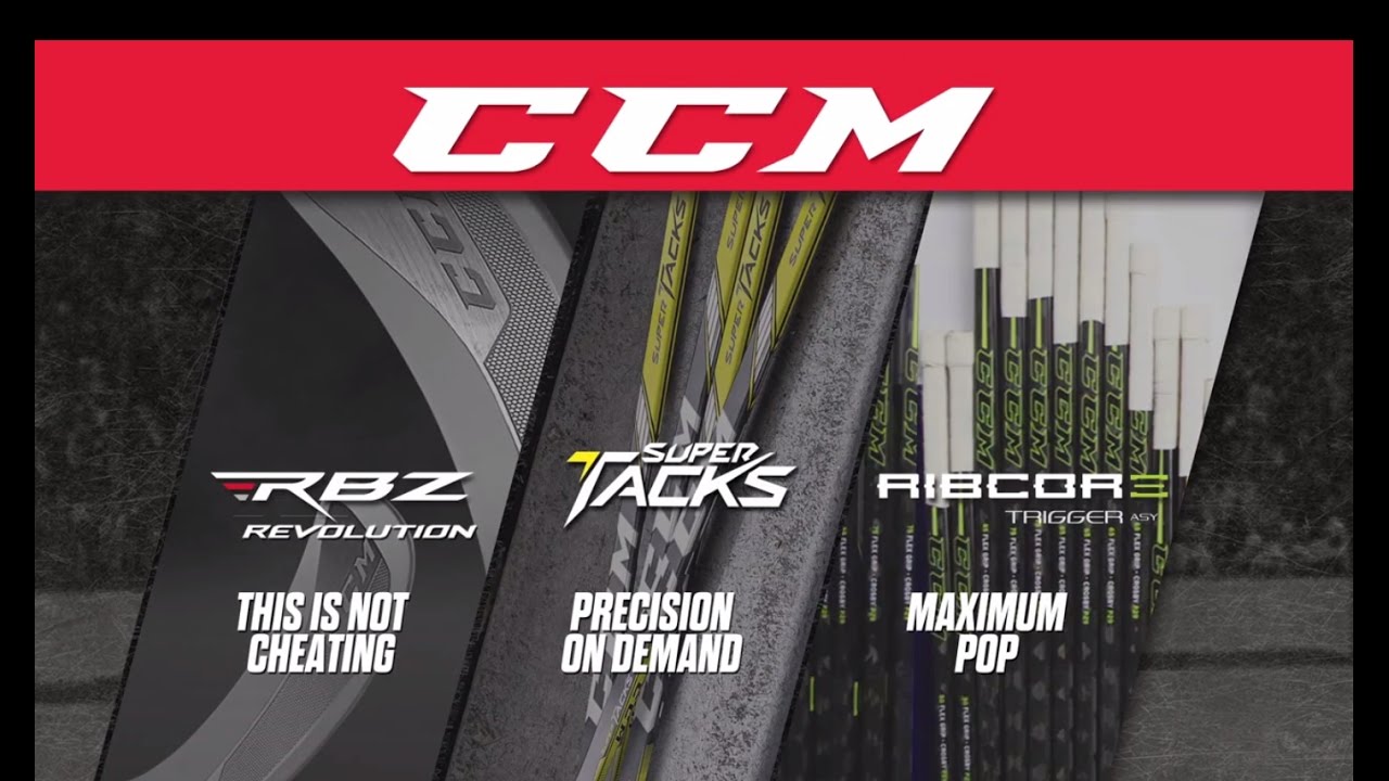 Ccm Blade Pattern Chart