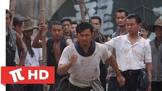 Ip Man 2 | Balık Pazarı Dövüşü | HD