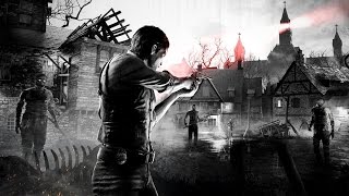 The Evil Within. 11 серия - Собачка The Evil Within. 11 серия - Собачка