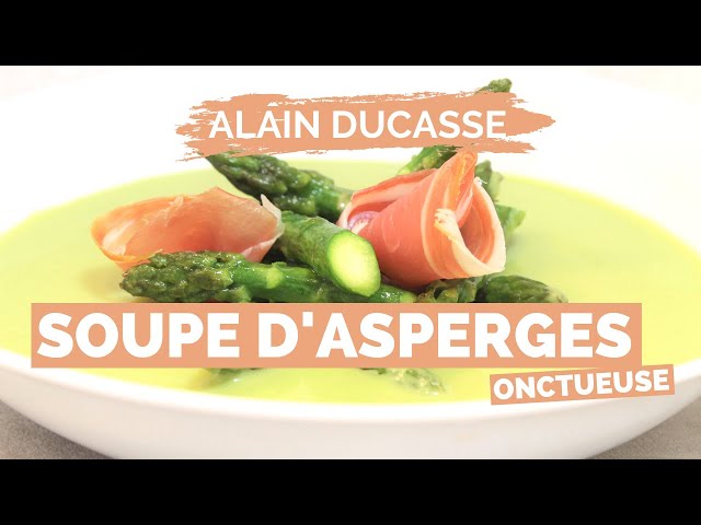 Recette de Bouillon de volaille par Alain Ducasse - Académie du Goût