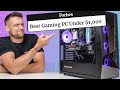 The Best $1000 Gaming PC Prebuilt, Apparently