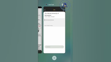 Pay challan from Jazzcash app || pay fee voucher from Jazzcash || pay fee challan from Jazzcash
