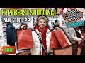 I went Hypebeast Shopping.. (WAS IT GOOD?!) - Round Two Chicago Vlog