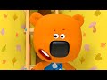 Ми-Ми-Мишки 🐻‍❄️ Талант Вали 🐻 Любимые мультфильмы ✨ KEDOO Мультики для детей