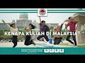 Kenapa Kuliah di Malaysia?