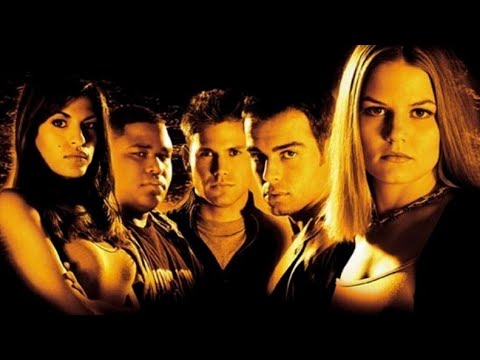 Urban Legends: Final Cut (2000) - Trailer HD 1080p