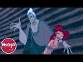 Top 10 Disney Scenes You Didn't Know Were Improvised