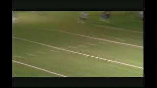 Sacred Heart vs Westminster 2010