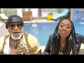 Sabrina - Abele Feat. Koffi Olomide (Clip Officiel)