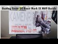 Bootleg dx boost mark ix mk9 buckle kamen rider geats