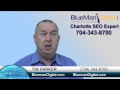 SEO Marketing     Helpful Hints For Charlotte Businesses From BluemanDigital.com (704) 343-8700