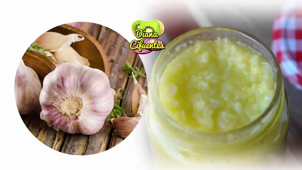 Receta tibetana de ajo para adelgazar