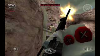 Timesplitters: Future Perfect - Sock it to em - Gold
