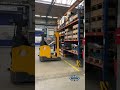  New  Story: Logistiker (m/w/d) gesucht | MBH Maschinenbau \u0026 Blechtechnik GmbH