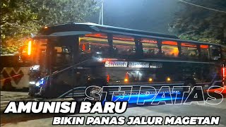 AMUNISI TERBARU STJ PATAS RESMI DITERJUNKAN!! ARMADA BARU PENUH SEMUA!! PERSAINGAN SEMAKIN PANAS🔥