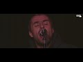 Liam Gallagher - Bethnal Green Working Men's Club (Absolute Radio Live)