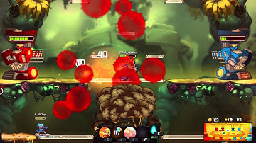 Awesomenauts Part 3 - Awesome Cat